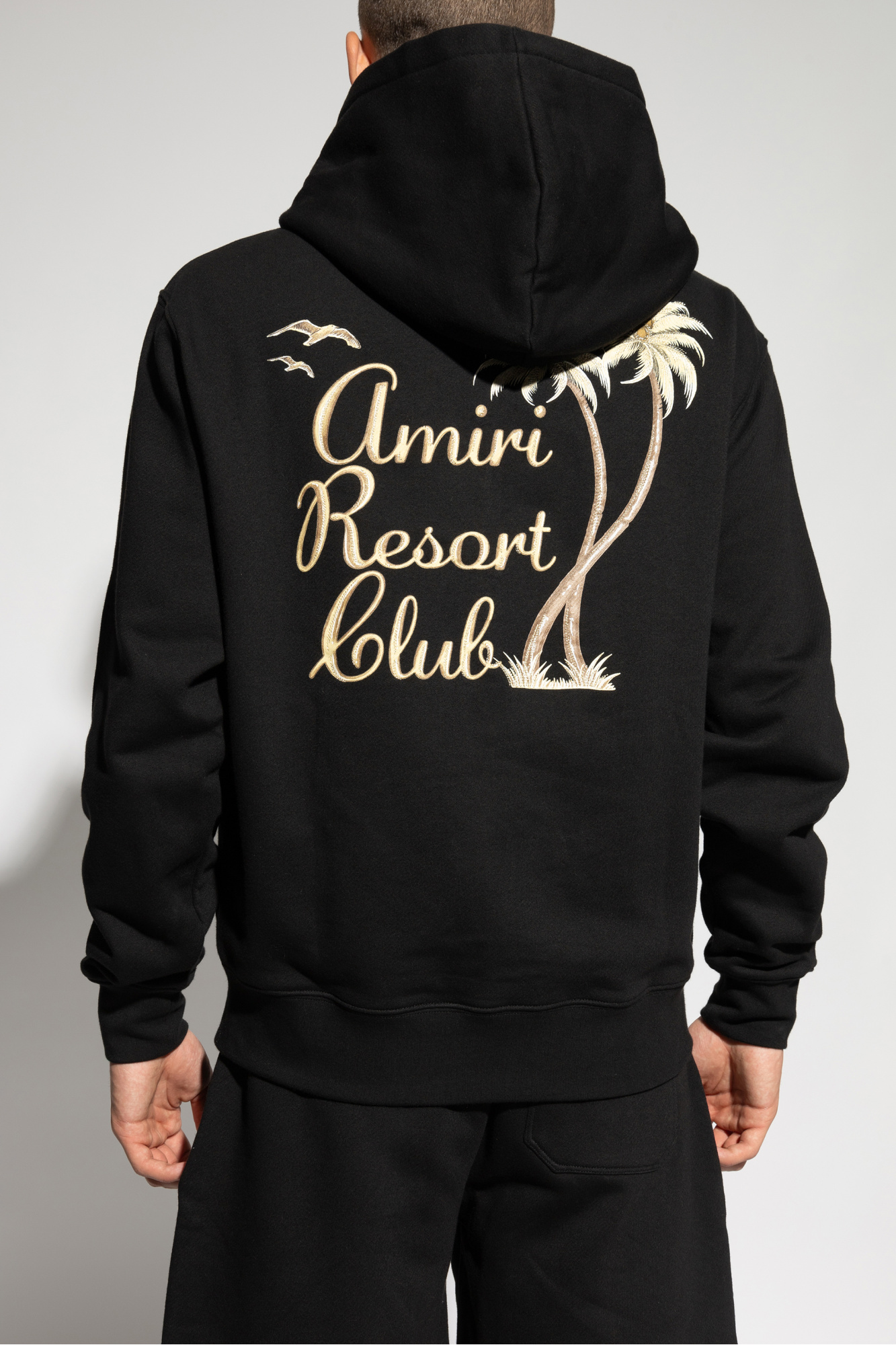 Amiri sweatshirt online